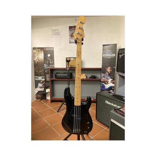 FENDER PRECISION Roger Waters *USATO*