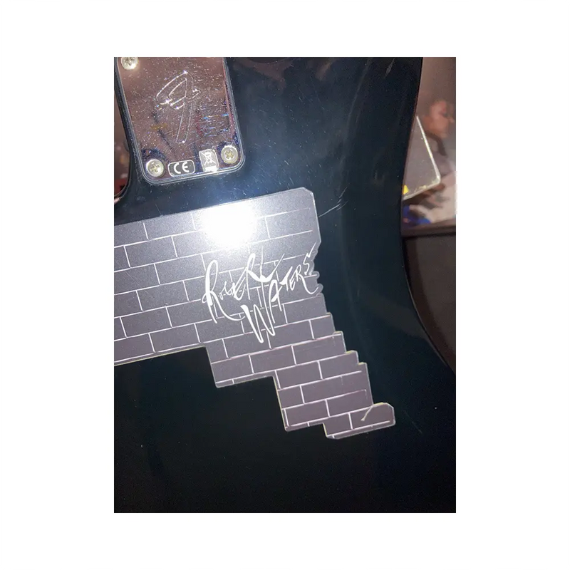 Carica immagine in Galleria Viewer, FENDER PRECISION Roger Waters *USATO*
