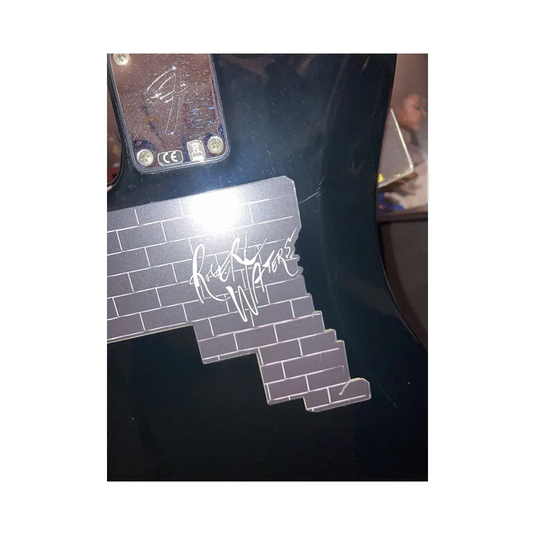 FENDER PRECISION Roger Waters *USATO*