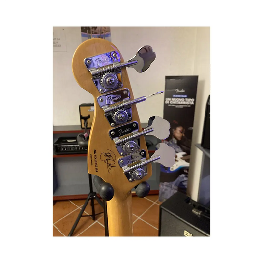 FENDER PRECISION Roger Waters *USATO*