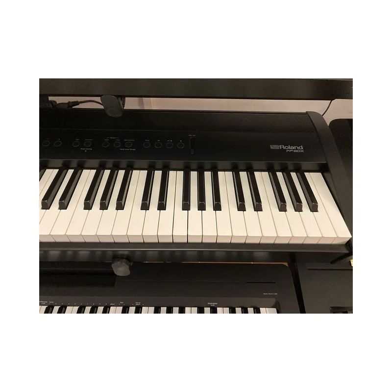 Carica immagine in Galleria Viewer, ROLAND FP-60X *USATO*
