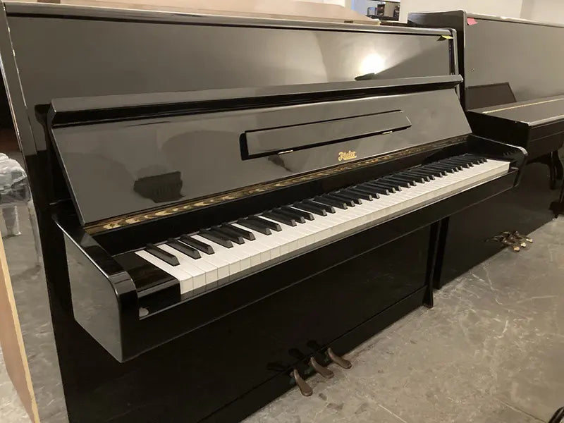 Carica immagine in Galleria Viewer, ROSLER 108 Nero *USATO*
