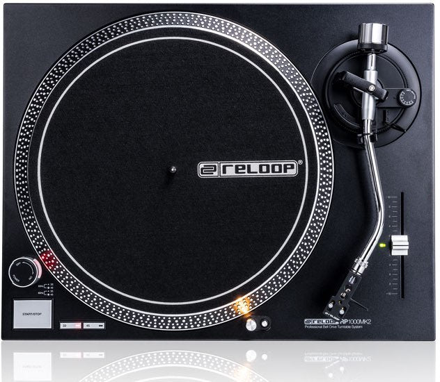 RELOOP - Rp-1000 Mk2