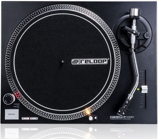 RELOOP - Rp-1000 Mk2