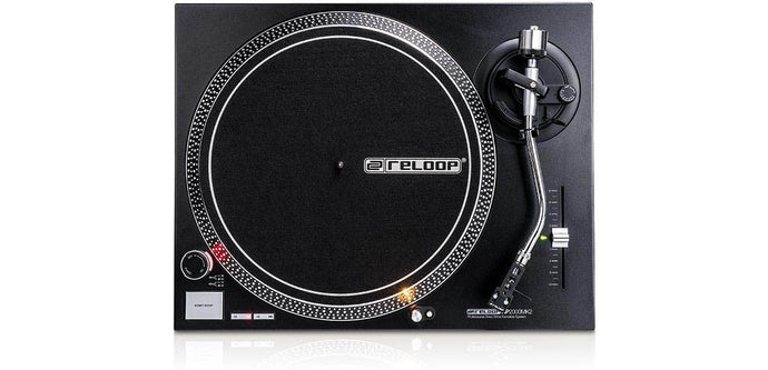 RELOOP - Rp-2000 Mk2