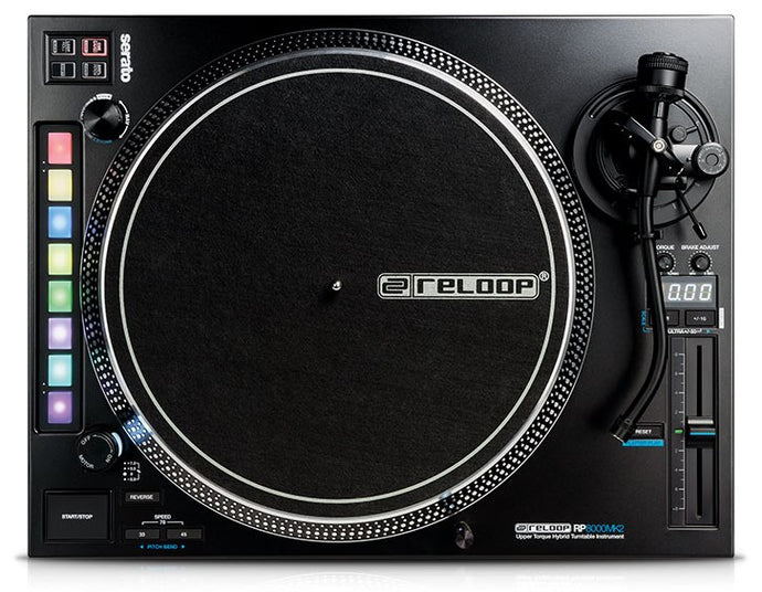 RELOOP - Rp-8000 Mk2