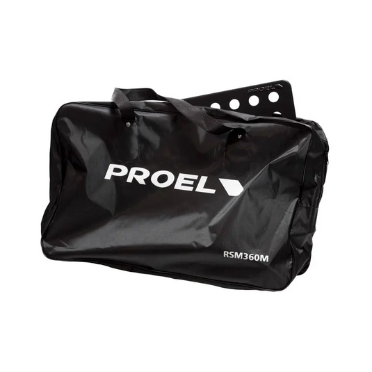 PROEL RSM360M LEGGIO CON BORSA