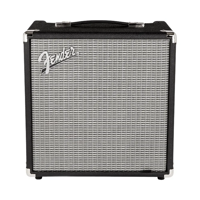 FENDER RUMBLE 25 V3 Amplificatore Da Basso