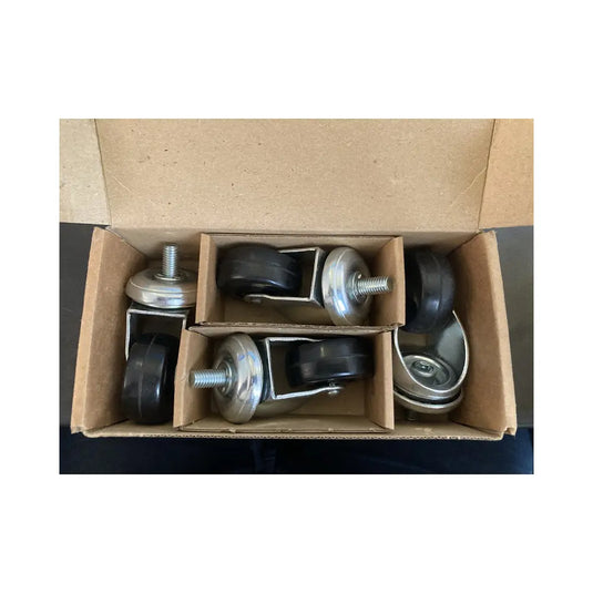 MARSHALL PACK 50 RUOTE PER CASSA