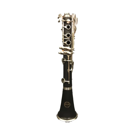 GRASSI SCL360 Clarinetto 17 Chiavi con Astuccio