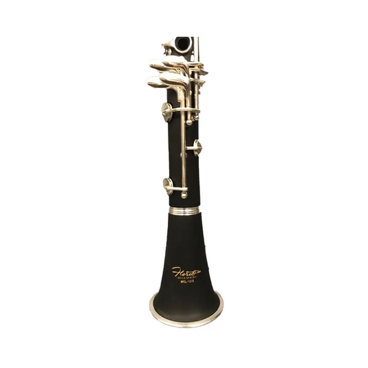 FLORET MPCL 101S CLARINETTO SIb 17 CHIAVI