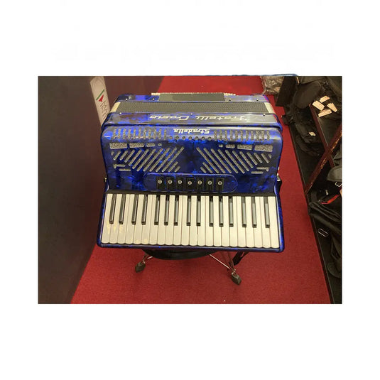 FRATELLI CROSIO 96 BASSI Blue