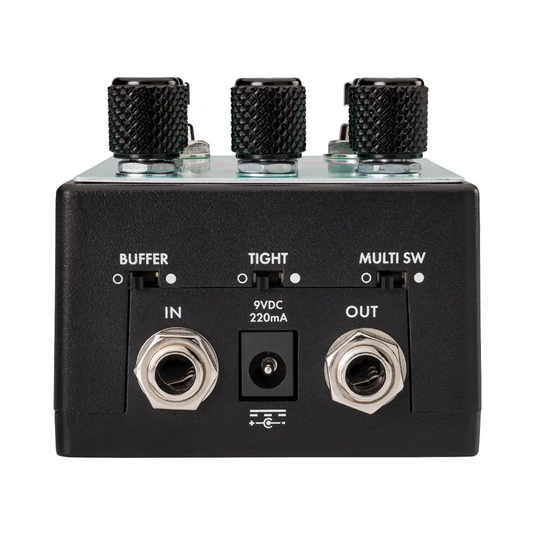 FENDER Santa Ana Overdrive V2