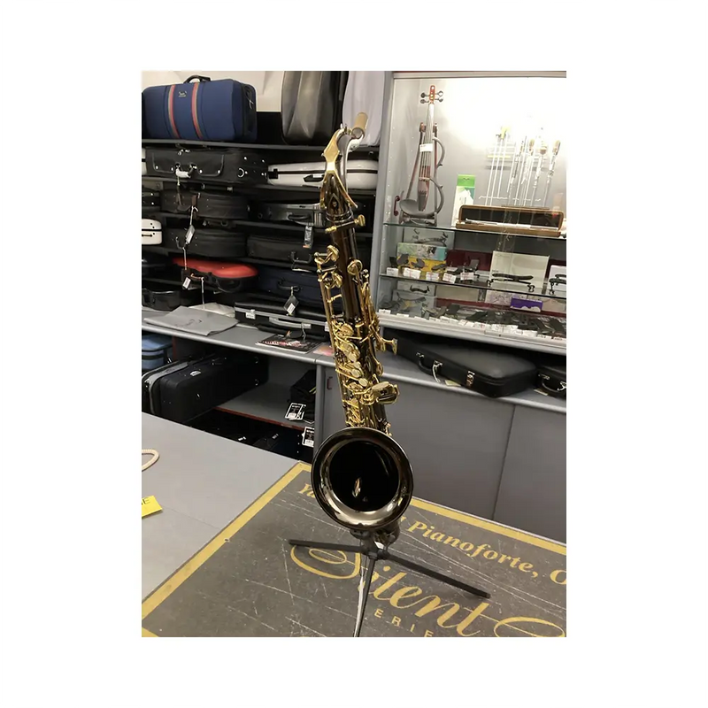 Carica immagine in Galleria Viewer, B&amp;S SAX TENORE *USATO*
