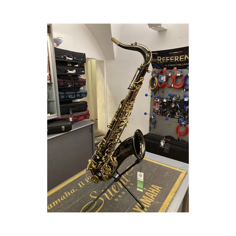 Carica immagine in Galleria Viewer, B&amp;S SAX TENORE *USATO*
