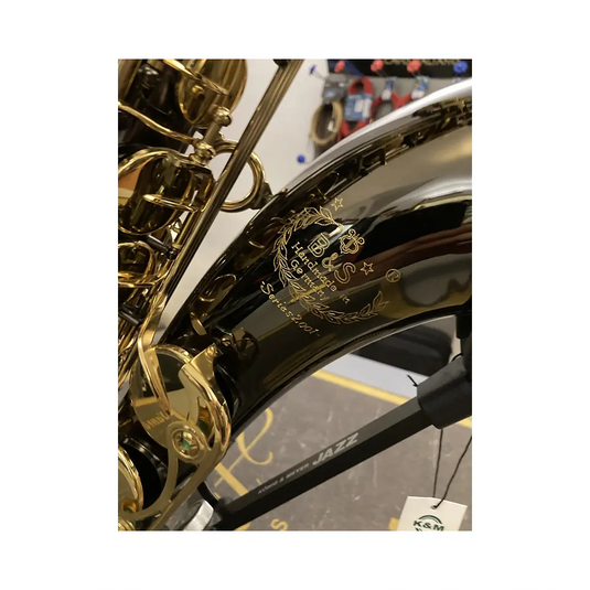 B&S SAX TENORE *USATO*