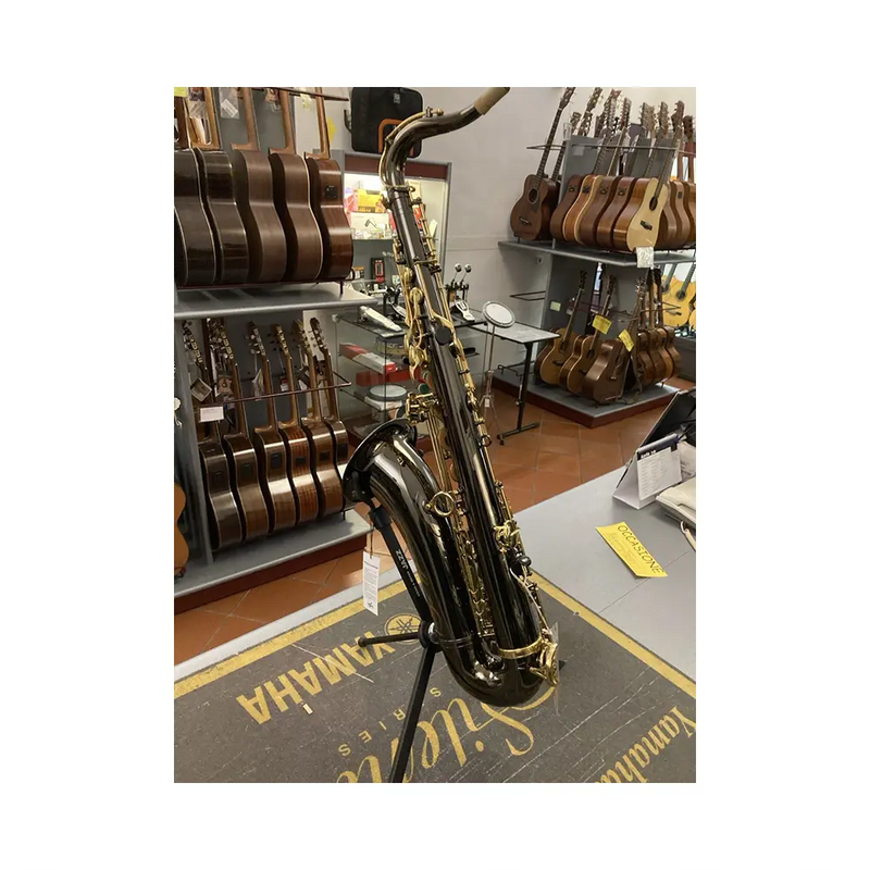 Carica immagine in Galleria Viewer, B&amp;S SAX TENORE *USATO*
