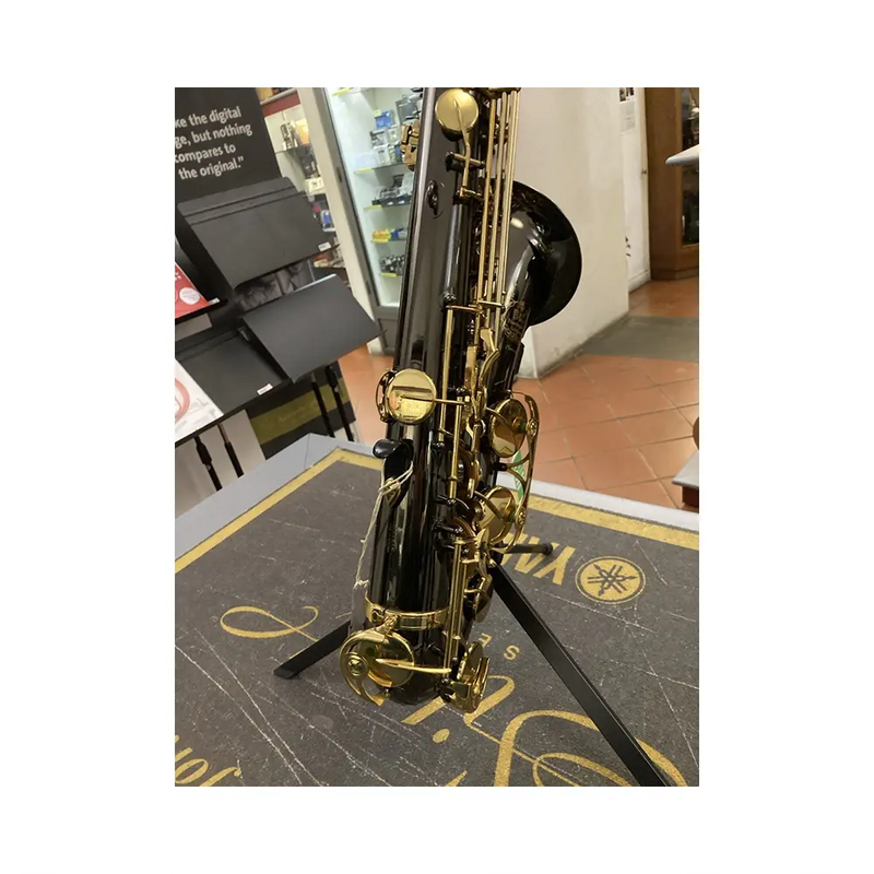 Carica immagine in Galleria Viewer, B&amp;S SAX TENORE *USATO*
