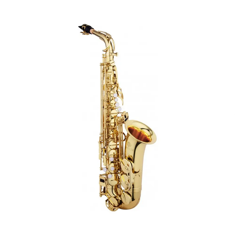 Carica immagine in Galleria Viewer, JUPITER JAS510Q SAX ALTO Mib CON ASTUCCIO SOFT
