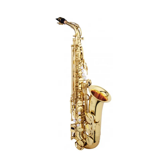 JUPITER JAS510Q SAX ALTO Mib CON ASTUCCIO SOFT