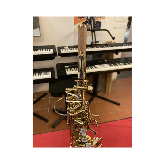 SELMER SERIE III Soprano con Astuccio *USATO*