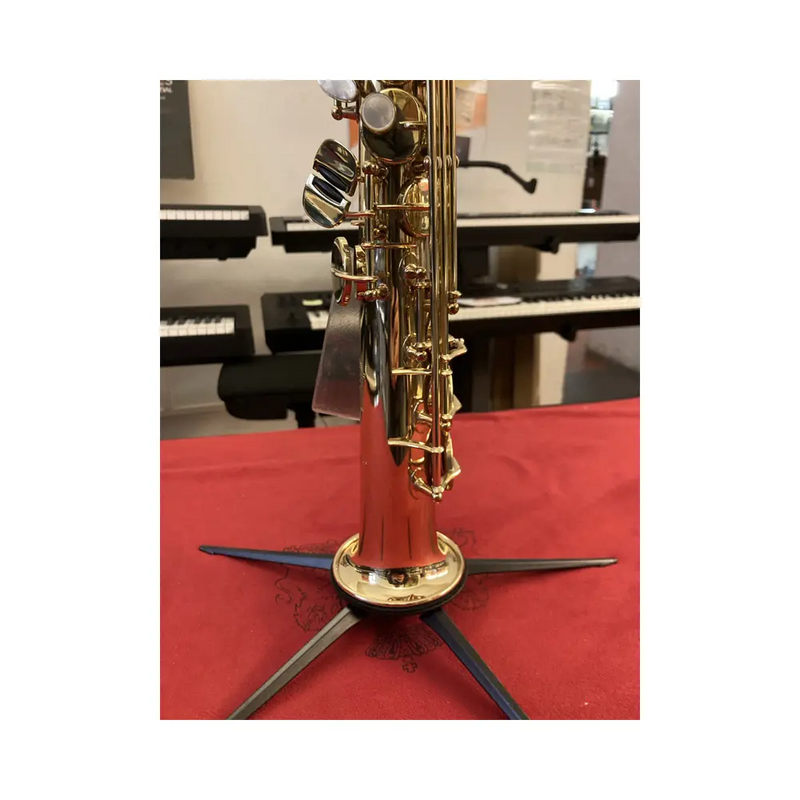 Carica immagine in Galleria Viewer, SELMER SERIE III Soprano con Astuccio *USATO*
