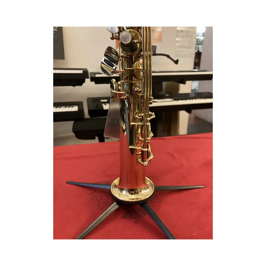 SELMER SERIE III Soprano con Astuccio *USATO*