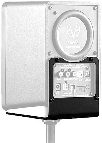 EVE AUDIO - Sc203 Mounting Adapter