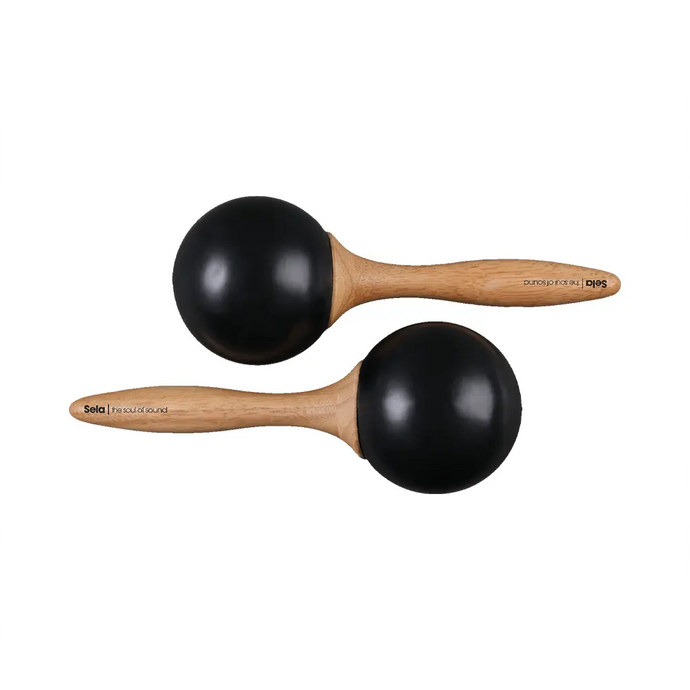 SELA SEPMC1 MARACAS LEGNO