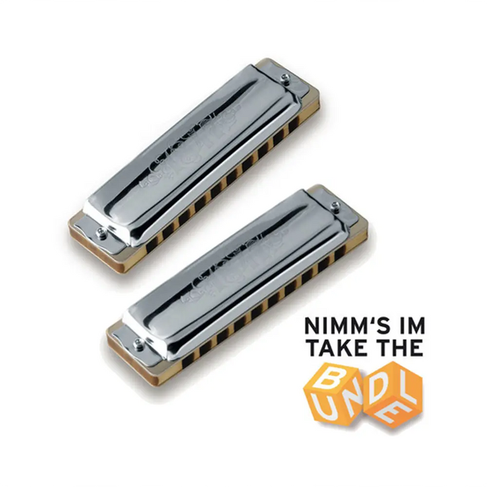 SEYDEL 1847 BLUES Classic