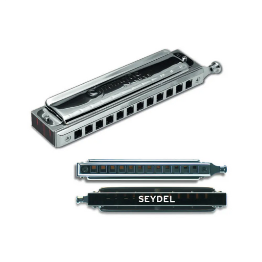 SEYDEL CHORMATIC DELUXE in DO ( C )