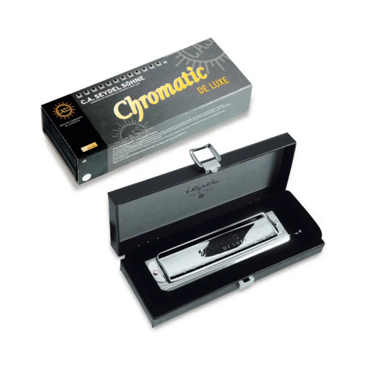 SEYDEL CHORMATIC DELUXE in DO ( C )