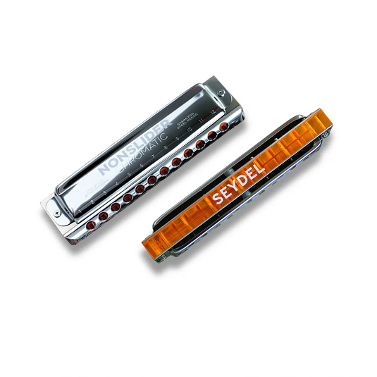 SEYDEL NOSLIDER CHORMATIC in DO ( C )