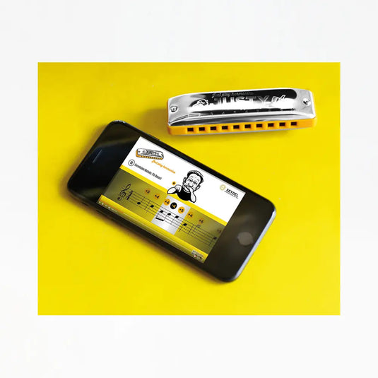 SEYDEL JUNIOR STARTER KIT