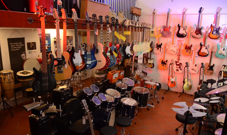 CeccheriniMusic
