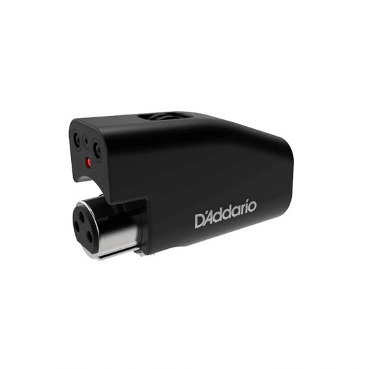 D'ADDARIO Sensore microfonico all'infrarosso