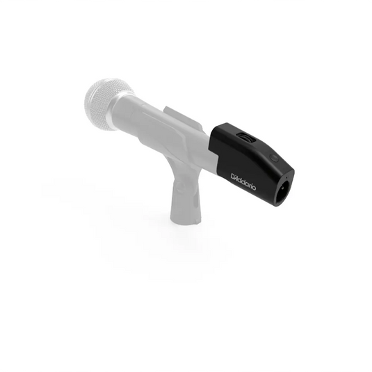 D'ADDARIO Sensore microfonico all'infrarosso