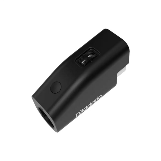 D'ADDARIO Sensore microfonico all'infrarosso