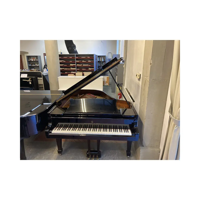 Carica immagine in Galleria Viewer, STEINWAY &amp; SONS A188 *USATO*
