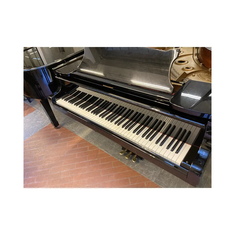 Carica immagine in Galleria Viewer, STEINWAY &amp; SONS A188 *USATO*
