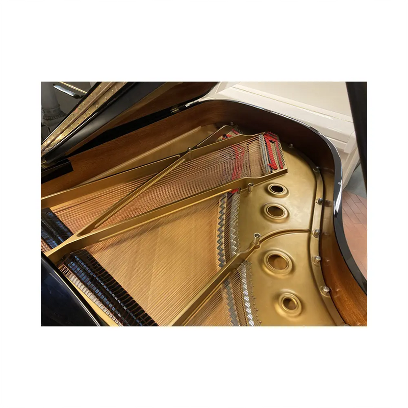 Carica immagine in Galleria Viewer, STEINWAY &amp; SONS A188 *USATO*
