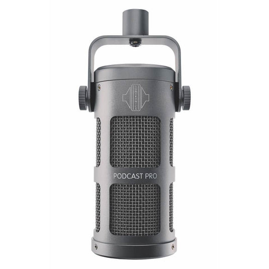 SONTRONICS - Podcast Pro Cosmic Gray