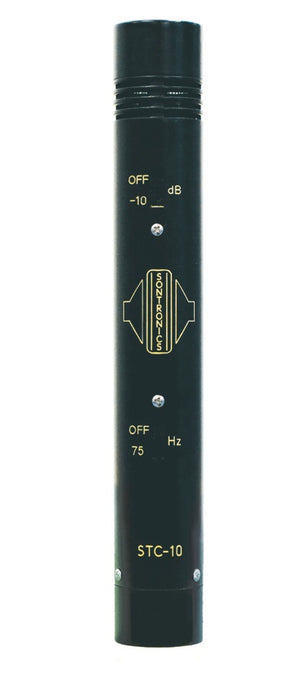 SONTRONICS - Stc-10