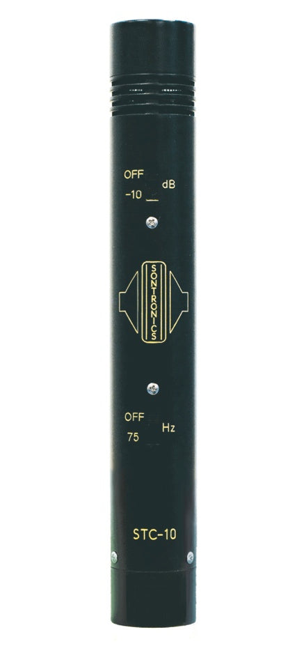 SONTRONICS - Stc-10