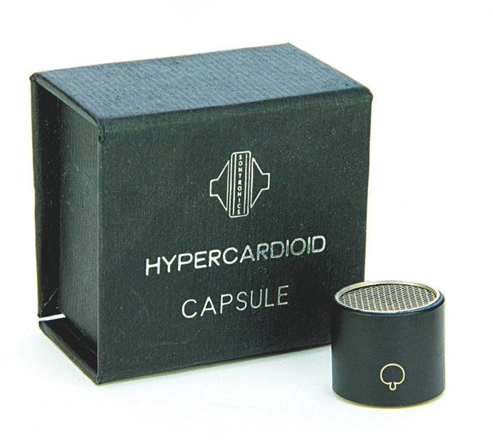 SONTRONICS - Stc-Hyper Black
