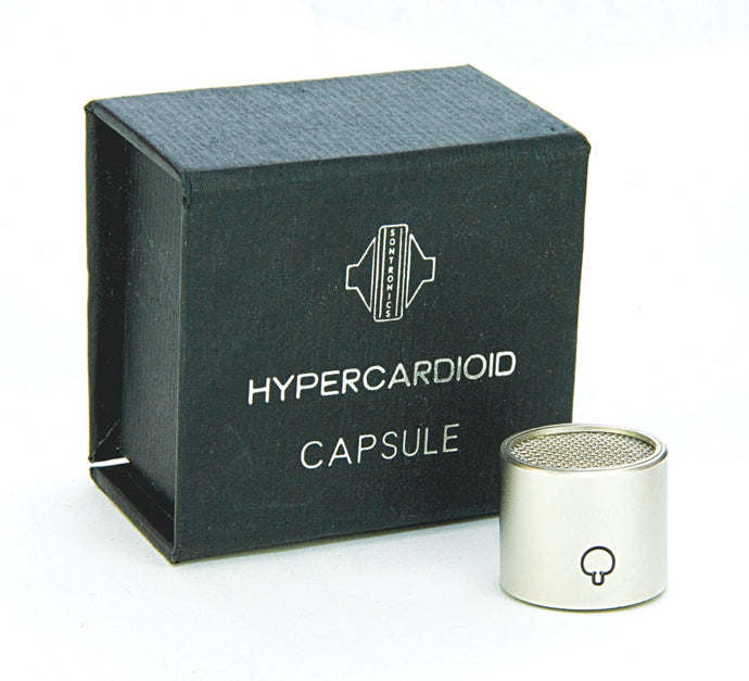 SONTRONICS - Stc-Hyper Silver