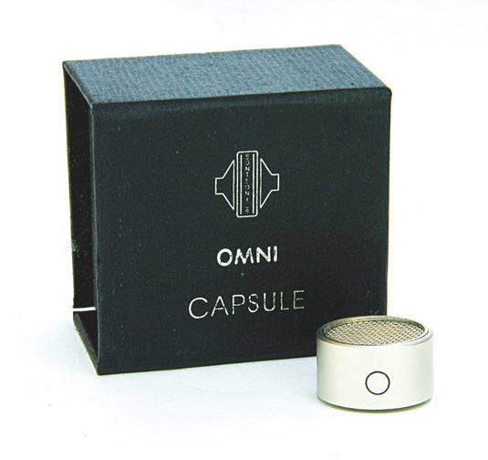 SONTRONICS - Stc-Omni Silver