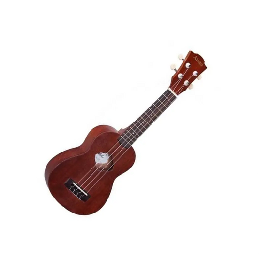 LEHO SAPELE UKULELE Soprano