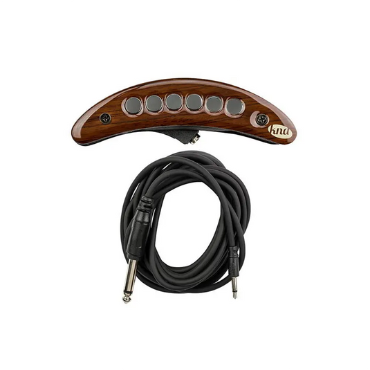 KNA SP-1  PICK-UP Magnete