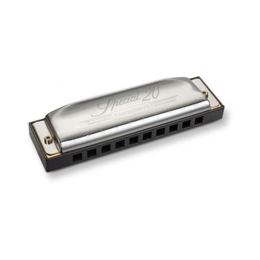 HOHNER SPECIAL 20 MAJOR